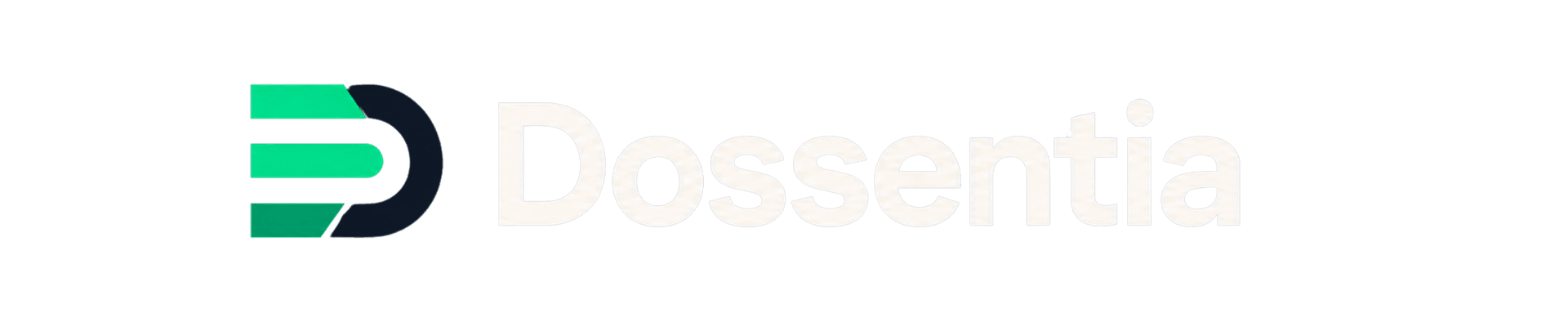 Dossentia-logo