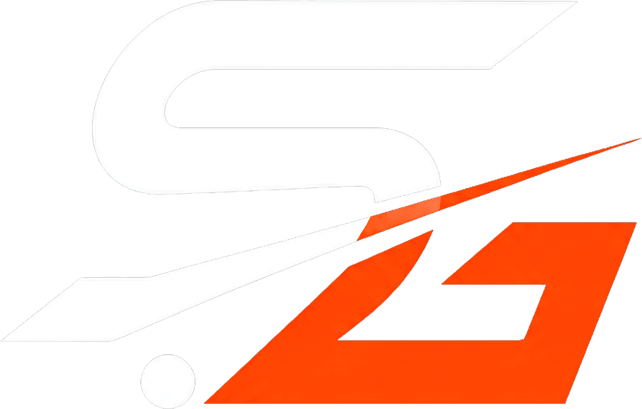 Scorch Golf-logo